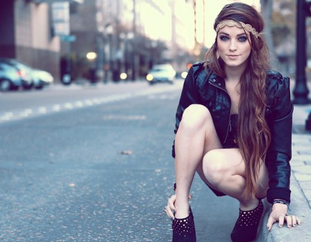 How to choose the key pieces of sporty elegant style