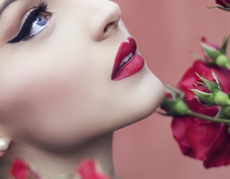 Four Must-Have Lipsticks