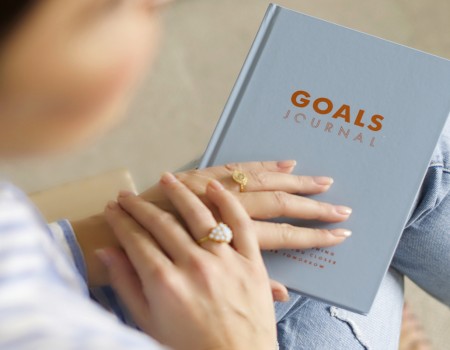 On a date – with myself