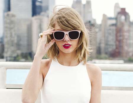 A woman who cuts her hair is planning changes in her life