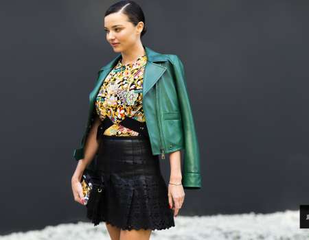 Eight general fashion mistakes