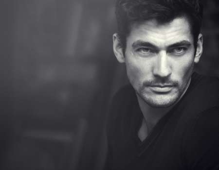 About the new men and their sexy look