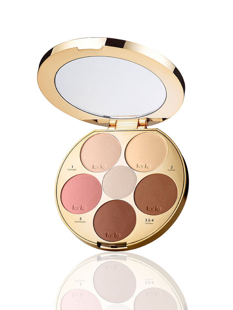 Tarte Tarteist Contour Palette