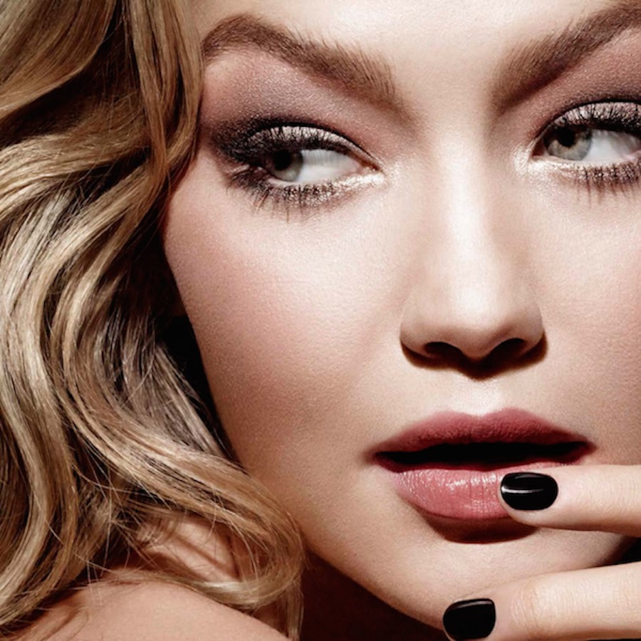 Gigi Hadid for Tom Ford