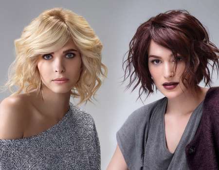 Hairstyles that take ten years away from your age