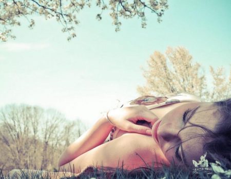 Love lessons for all women