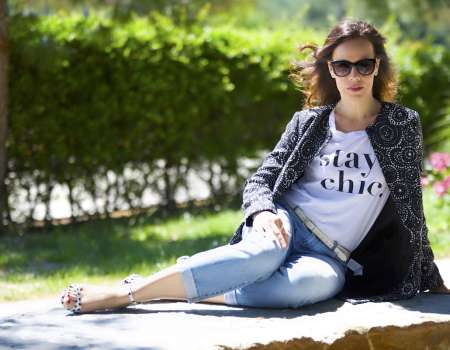 How are you? Not well, thanks.