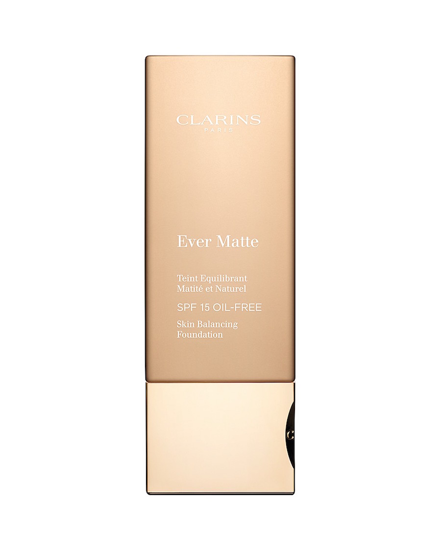 Clarins Ever Matte