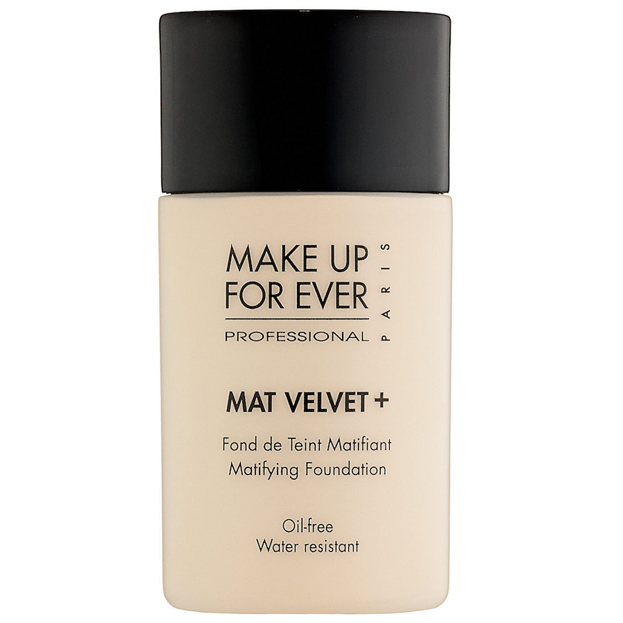 Make up forever Mat Velvet