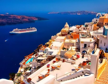 Five destinations for an unforgettable European vacation