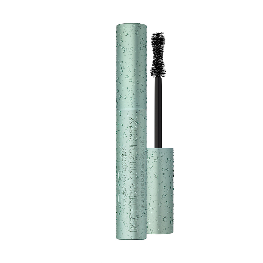 Too Faced Better than sex mascara