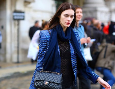 Six fall-winter trends that are a must