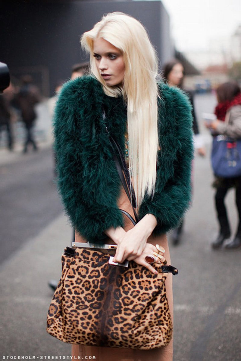 Image source: Chic obsession