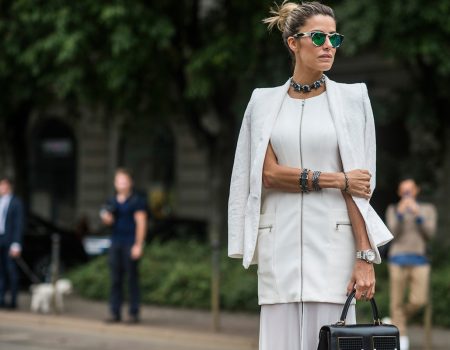 Five pieces to give the winter some pep