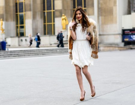 Eight must-have accessories for a contemporary woman