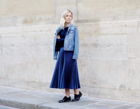 Four pieces you can buy now and still wear in the summer