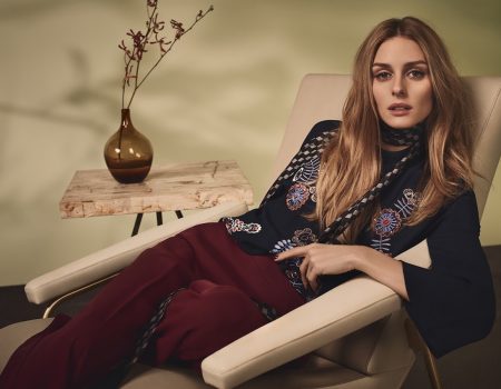 Olivia Palermo’s advice: the pieces we cannot do without