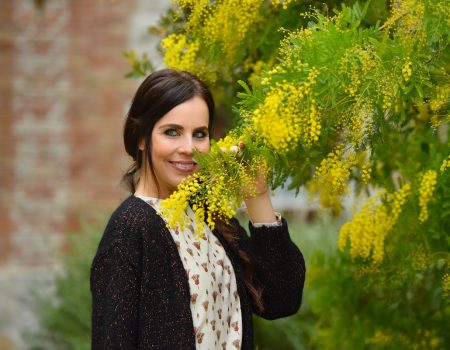 A bit of vanity for the soul