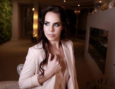 “No” isn’t a word in my vocabulary