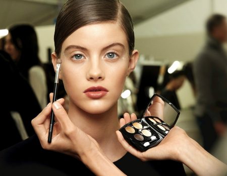 Six summer makeup trends