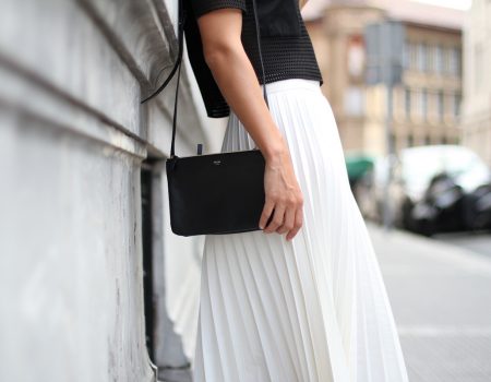 A skirt for every figure: how to choose the right one