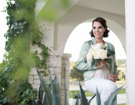 Every woman fights her own battle