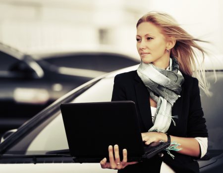 Ten business fashion mistakes