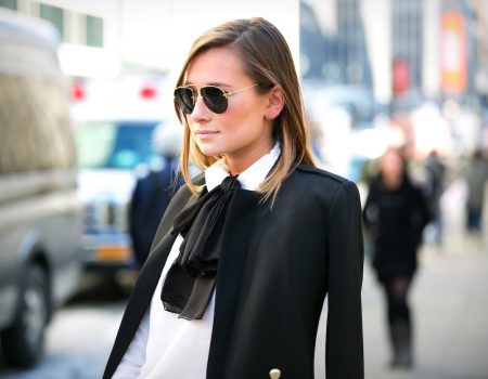 What to wear for hot summer days at the office