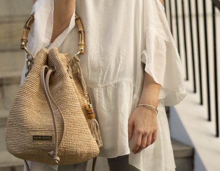 Five bags of this summer