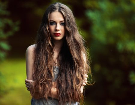 Five tips for flawless beauty