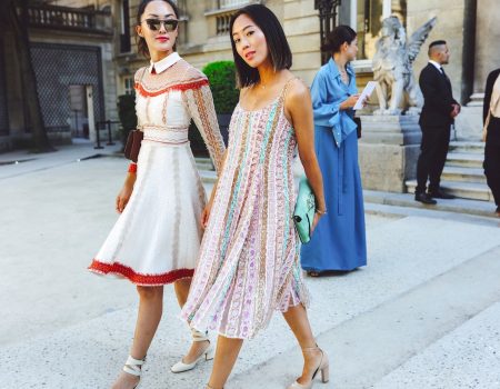 Seven tips for an elegant style