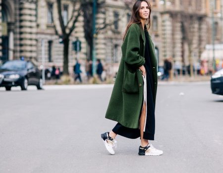 What to wear in case of stronger legs