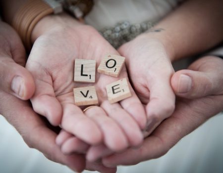 It’s all about the chemistry