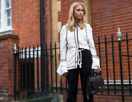 What to wear in case of wider hips