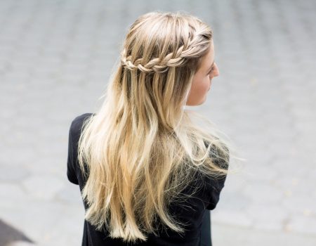 Five timeless hairstyles