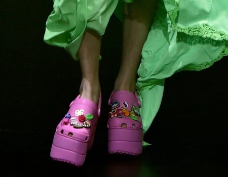 The ugliest of spring trends