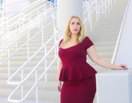 What to wear if you’re heavy set