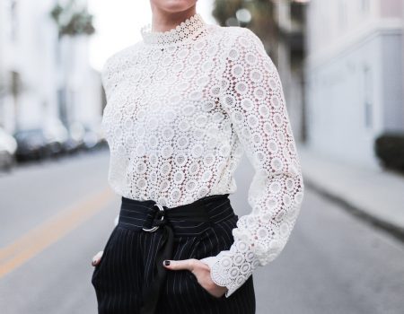 Five ready-to-wear styles