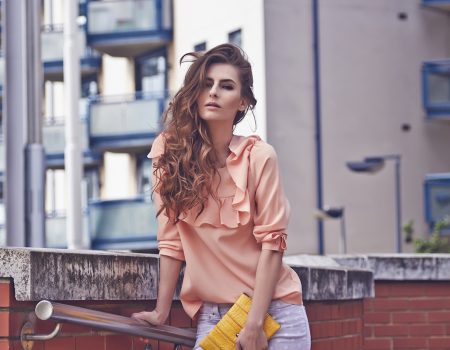 Fashion details that scream summer