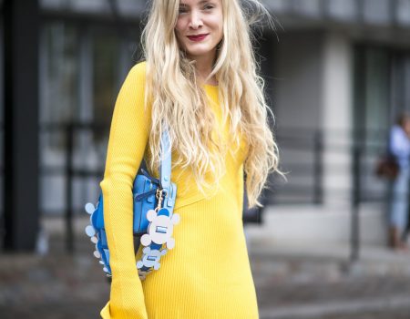 Six must-have yellow pieces