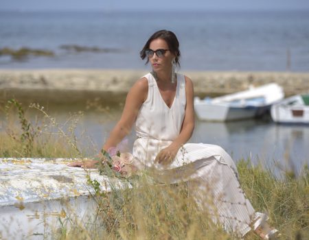 The lightness of summer