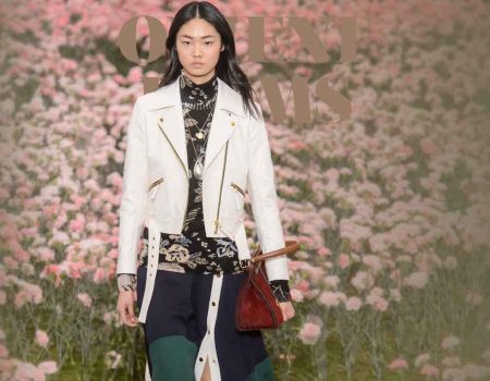 All the things we will wear this autumn