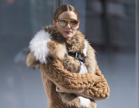 How to be super chic while on a budget