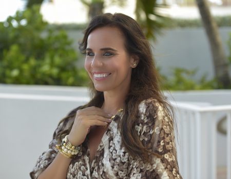 Style of the day: the sexy, long dress