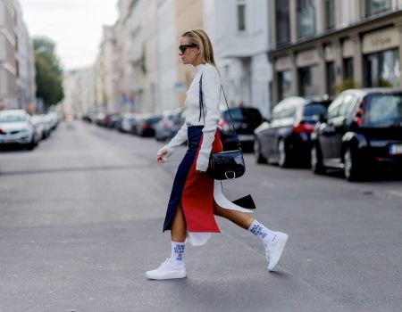 Five sneaker models for this winter