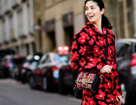 What to wear in january