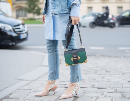 Here come ugly heels