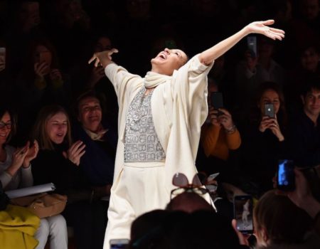 Women at fifties are the new beauties!