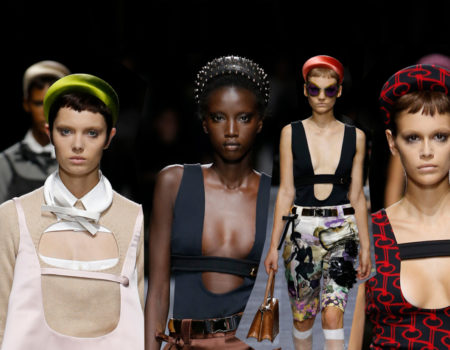 Ready for the new headbands?