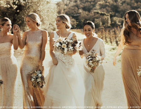 What to wear at a wedding